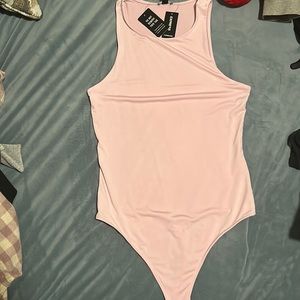 Express bodysuit